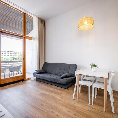 Apartments Vila Barka Portorož Eksteriør billede