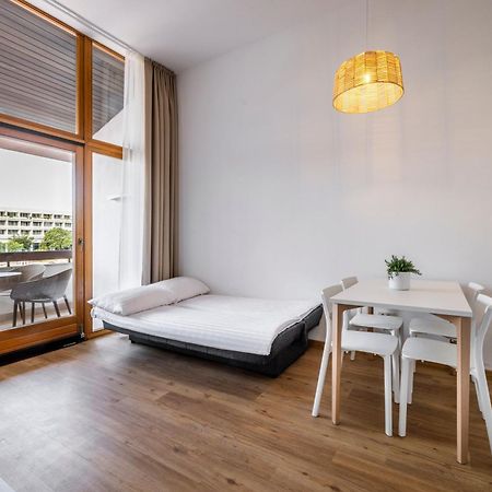 Apartments Vila Barka Portorož Eksteriør billede