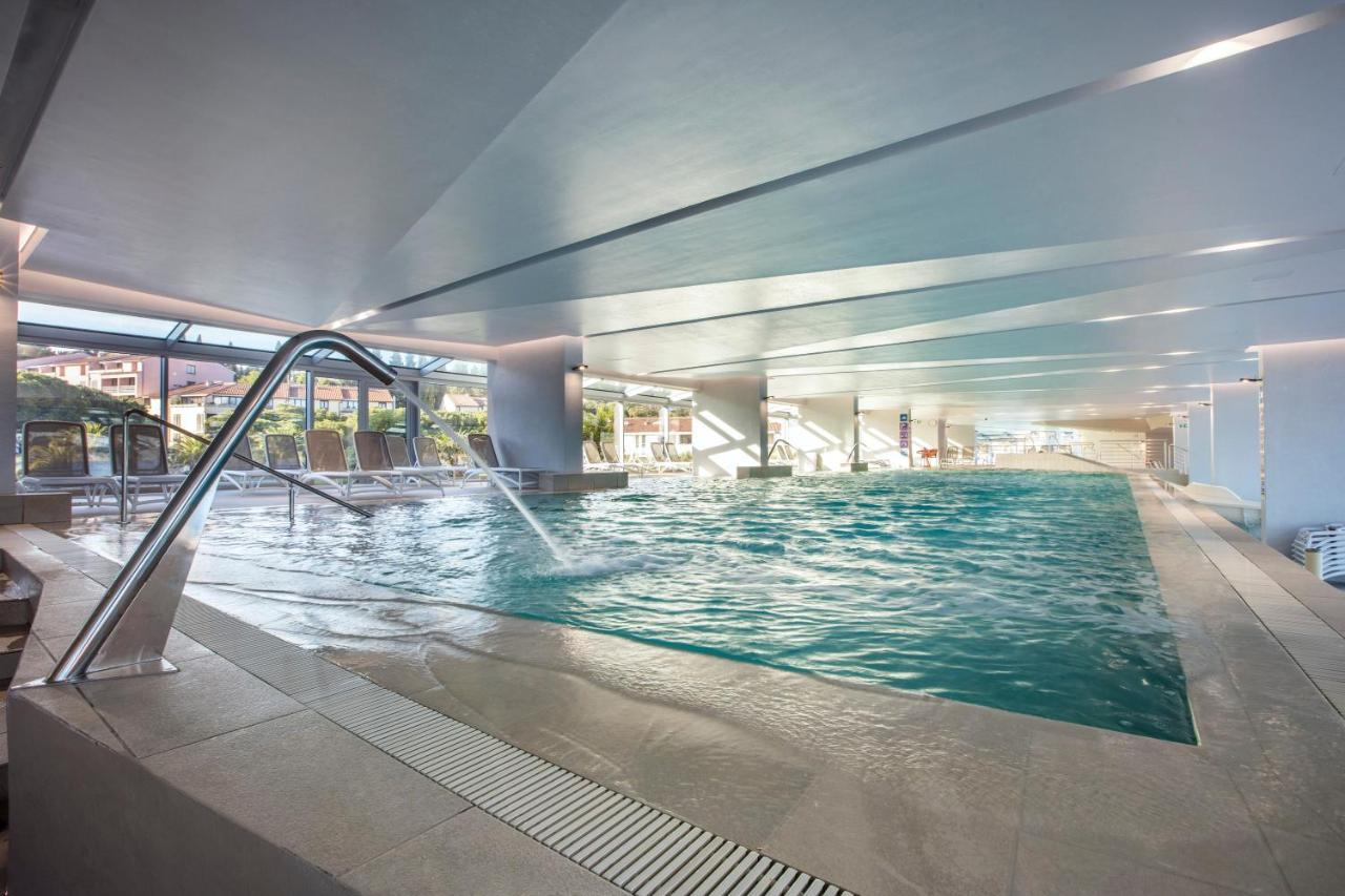 Apartments Vila Barka Portorož Eksteriør billede