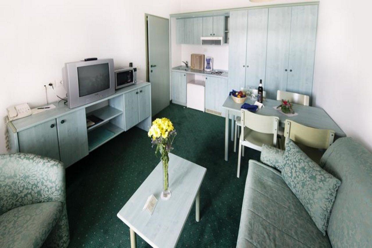 Apartments Vila Barka Portorož Eksteriør billede
